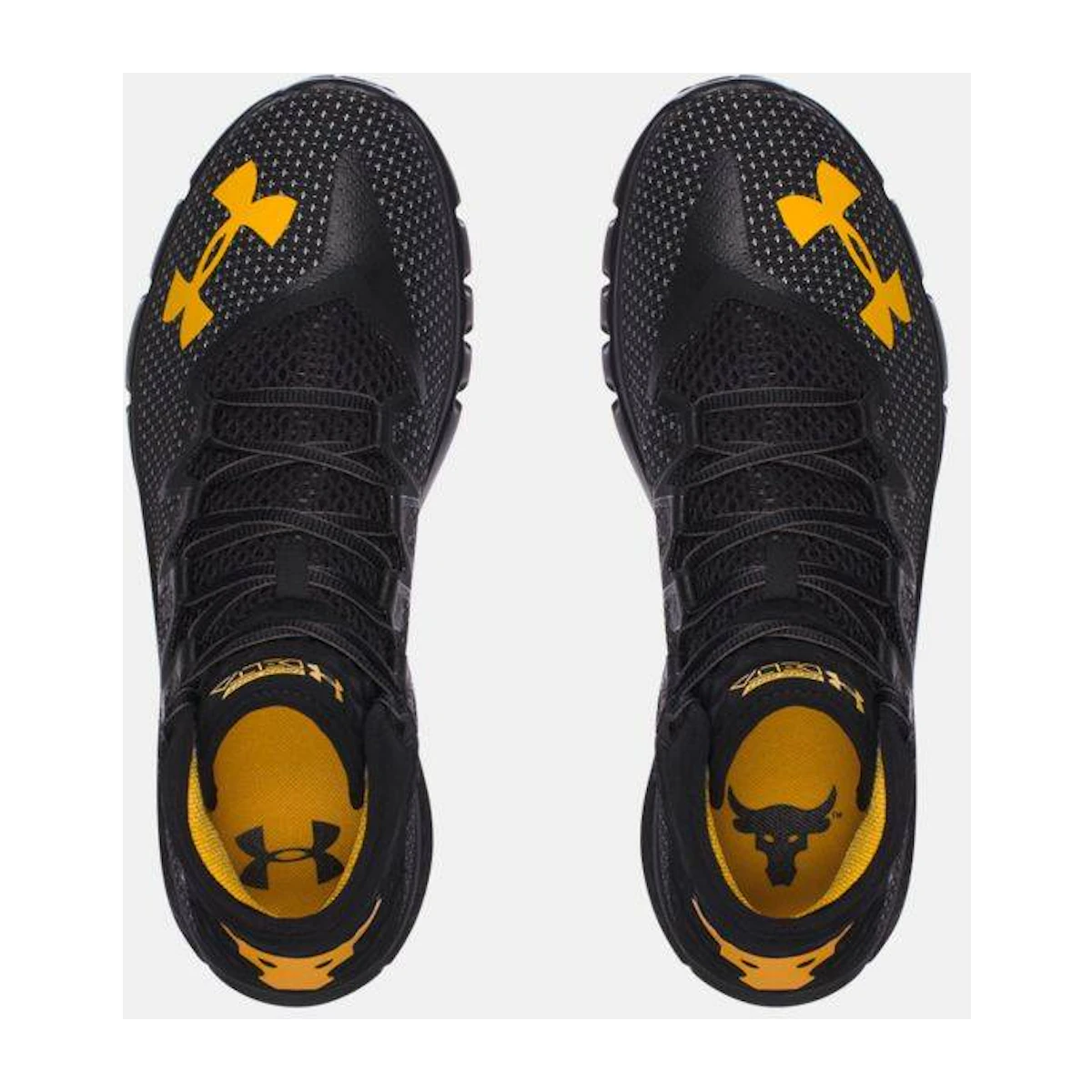 Project Rock Zapatos Under Armour Amazon 80 Under Armour And The