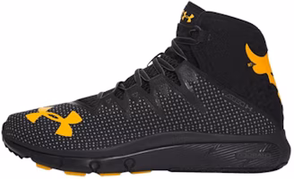 Under Armour Project Rock Delta 'Charcoal' 3000251-100 Under Armour Project Rock Delta 'Charcoal' 3000251-100