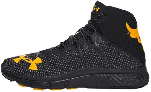 Under Armour Project Rock Delta 'Charcoal' Abu-abu 3000251-100 Buy Under Armour Project Rock Delta 'Charcoal' Abu-abu 3000251-100