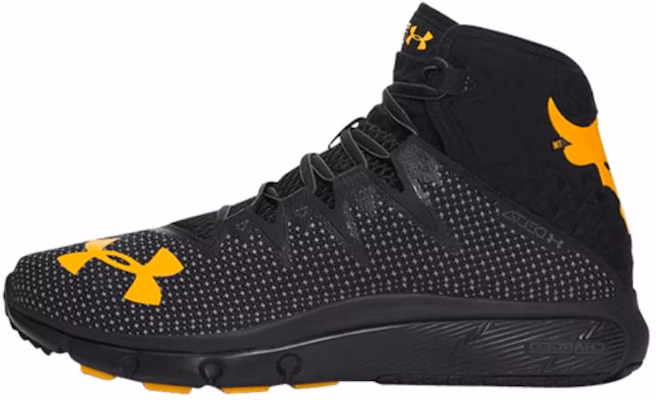 Under Armour Project Rock Delta 'Charcoal' 3000251-100 Buy Under Armour Project Rock Delta 'Charcoal' 3000251-100