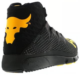 Under Armour Project Rock Delta 'Charcoal' Abu-abu 3000251-100 Shop Under Armour Project Rock Delta 'Charcoal' Abu-abu 3000251-100