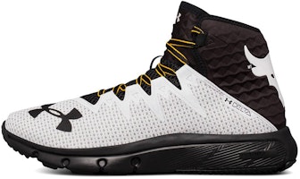Under Armour Project Rock Delta 'Chase Greatness' 3021055-102 Under Armour Project Rock Delta 'Chase Greatness' 3021055-102
