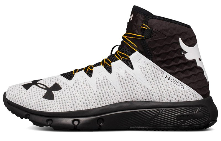 Under Armour Project Rock Delta 'Chase Greatness' 3021055-102