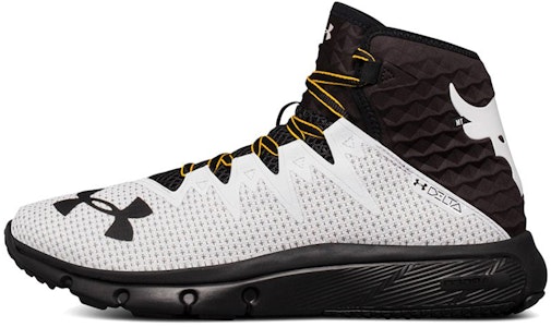 언더아머 프로젝트 락 델타 '위대함을 쫓다' 3021055-102 Buy 언더아머 프로젝트 락 델타 '위대함을 쫓다' 3021055-102