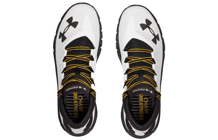 Lookbook 安德玛 Project Rock Delta '追逐卓越' 3021055-102