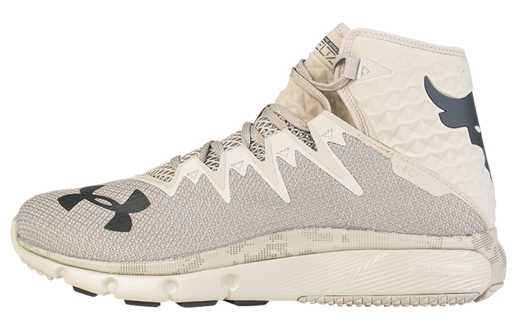 Under Armour Project Rock Delta 'City Khaki' 3020175-200