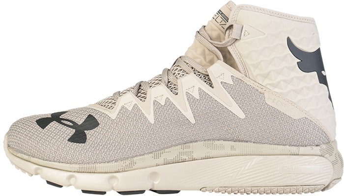 Under Armour Project Rock Delta 'City Khaki' 3020175-200 Buy Under Armour Project Rock Delta 'City Khaki' 3020175-200