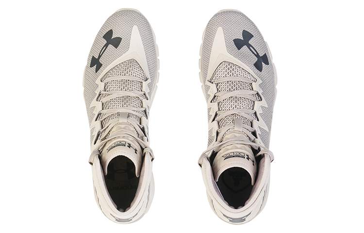 Lookbook 安德玛 Project Rock Delta "城市卡其色" 3020175-200