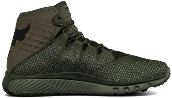 Under Armour Proyek Rock Delta 'Downtown Hijau' 3020175-300 Order Under Armour Proyek Rock Delta 'Downtown Hijau' 3020175-300