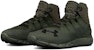 Under Armour Project Rock Delta 'Hijau Downtown' 3020175-300