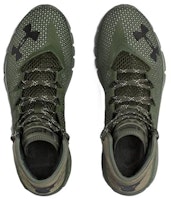 安德玛 Project Rock Delta '市区绿'篮球鞋 3020175-300 Shop 安德玛 Project Rock Delta '市区绿'篮球鞋 3020175-300