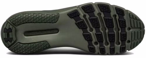 安德玛 Project Rock Delta '市区绿'篮球鞋 3020175-300 Purchase 安德玛 Project Rock Delta '市区绿'篮球鞋 3020175-300