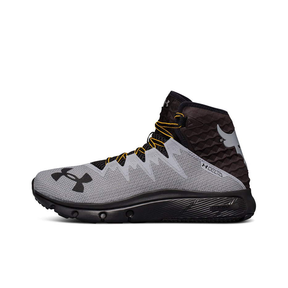 Buy Under Armour Project Rock Delta 'Acero' 3021055-101