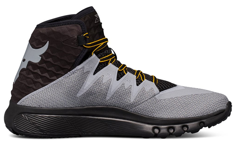 Order Under Armour Project Rock Delta 'Acero' 3021055-101