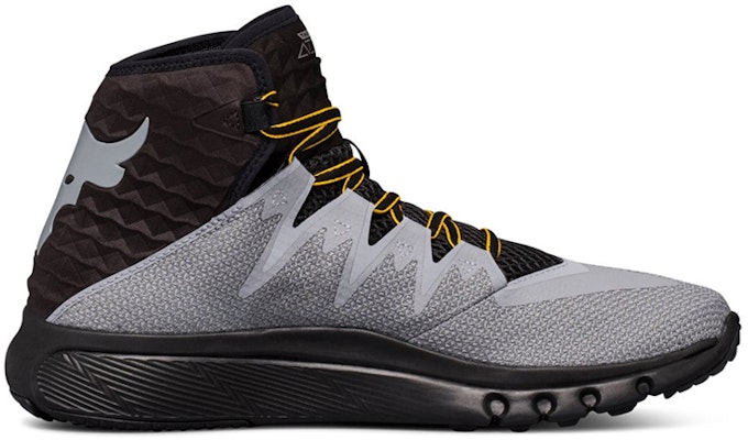 Under Armour Project Rock Delta 'Steel' Sneakers 3021055-101 Order Under Armour Project Rock Delta 'Steel' Sneakers 3021055-101
