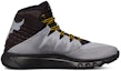 Order Under Armour Project Rock Delta 'Steel' Lelaki Kasual Saksama 3021055-101