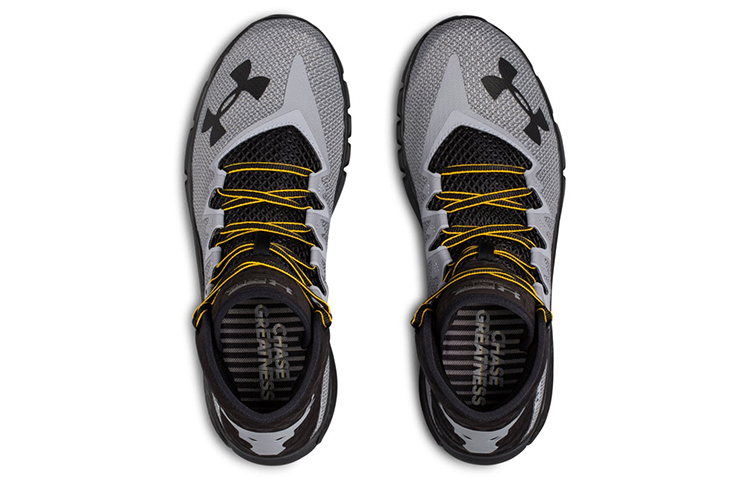 Shop Under Armour Project Rock Delta 'Acero' 3021055-101