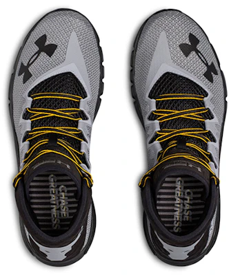 Under Armour Project Rock Delta 'Acero' 3021055-101 Shop Under Armour Project Rock Delta 'Acero' 3021055-101