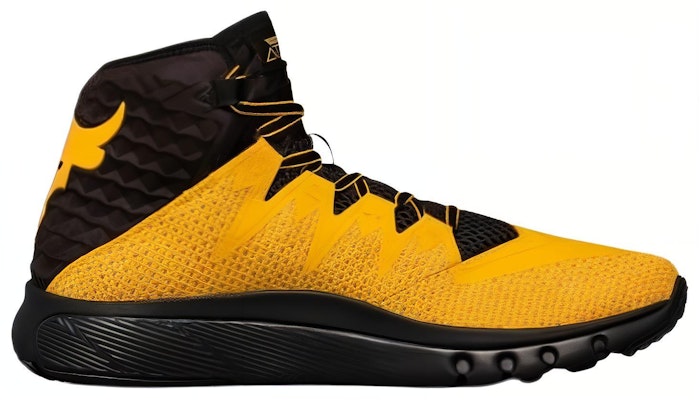 Under Armour Project Rock Delta 'Steeltown Gold' Emas 3021055-701 Order Under Armour Project Rock Delta 'Steeltown Gold' Emas 3021055-701