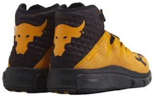 安德玛 Project Rock Delta '钢城金' 3021055-701 Shop 安德玛 Project Rock Delta '钢城金' 3021055-701