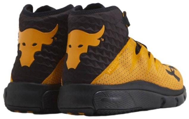 Under Armour Project Rock Delta 'Steeltown Gold' Emas 3021055-701 Shop Under Armour Project Rock Delta 'Steeltown Gold' Emas 3021055-701