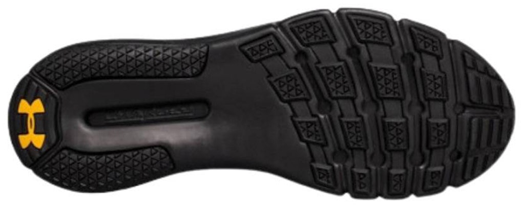 Under Armour Project Rock Delta 'Steeltown Gold' Emas 3021055-701 Details for Under Armour Project Rock Delta 'Steeltown Gold' Emas 3021055-701