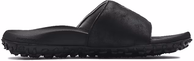 Order Under Armour Project Rock Slide 'Hitam' 3023762-001