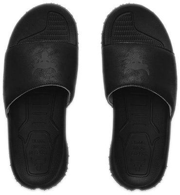 安德玛 Project Rock 拖鞋『黑色』3023762-001 Shop 安德玛 Project Rock 拖鞋『黑色』3023762-001