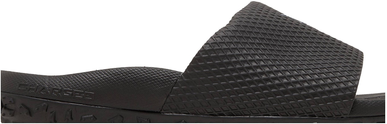 Under Armour Proyek Rock Slide 'Hitam Abu Gelap' 3025237-001 Order Under Armour Proyek Rock Slide 'Hitam Abu Gelap' 3025237-001