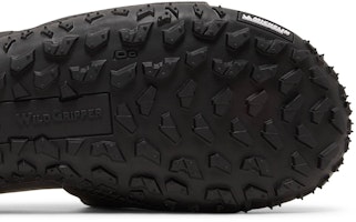 Purchase Under Armour Proyek Rock Slide 'Hitam Abu Gelap' 3025237-001