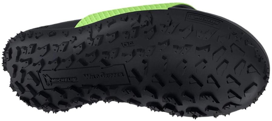 Under Armour Project Rock 拖鞋 'Quirky Lime' 3025237-302 Purchase Under Armour Project Rock 拖鞋 'Quirky Lime' 3025237-302