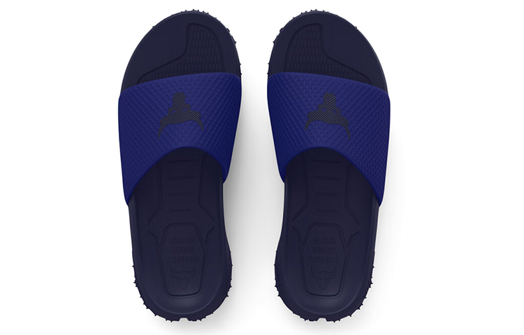 Purchase Ciabatte Under Armour Project Rock ''Blu'' 3025237-401