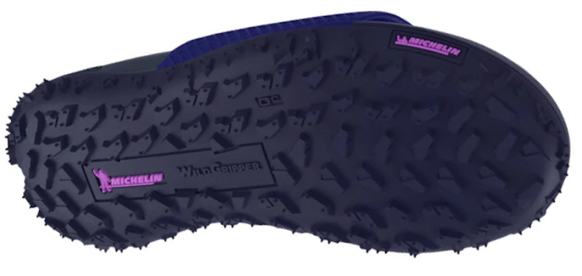 Ciabatte Under Armour Project Rock ''Blu'' 3025237-401 Details for Ciabatte Under Armour Project Rock ''Blu'' 3025237-401
