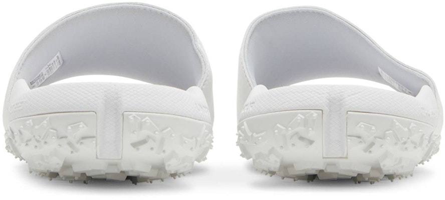 Under Armour Project Rock Slides 'Putih' 3023762-101 Details for Under Armour Project Rock Slides 'Putih' 3023762-101