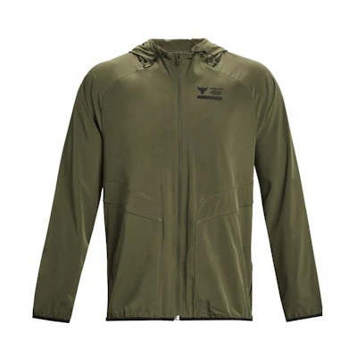 Under Armour Project Sports Jacket 1380538-390