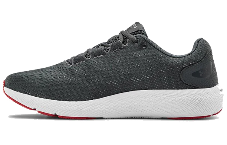 UA Charged Pursuit 2 'Black Red White'
