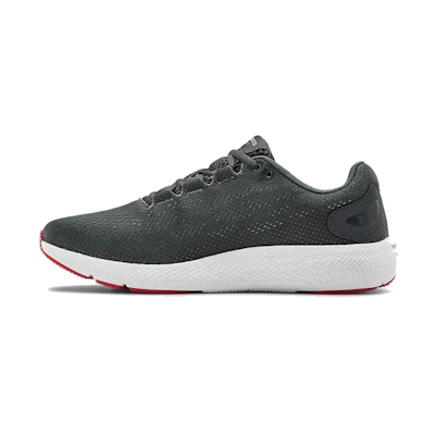UA Charged Pursuit 2 'Black Red White'