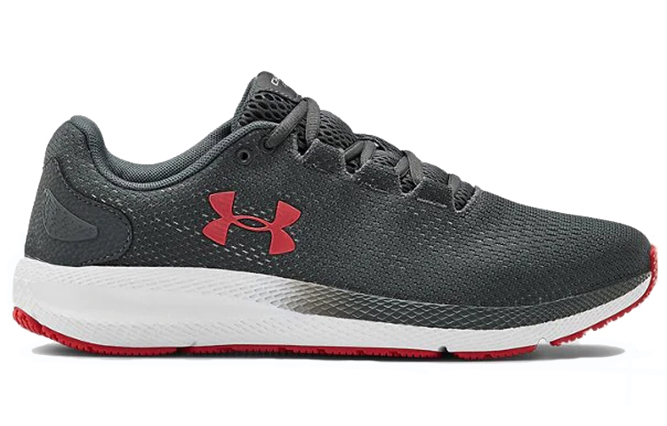 UA Charged Pursuit 2 'Black Red White' 圖 2