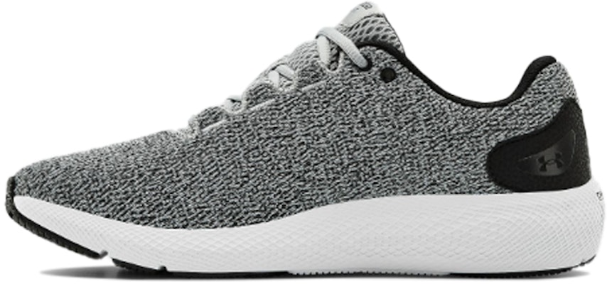 Under Armour Charged Pursuit Twist Gray 3023304-102