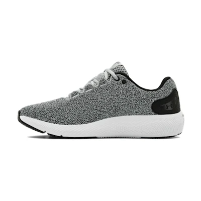 UA Charged Pursuit 2 Twist Gray