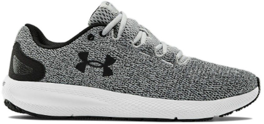 Under Armour Charged Pursuit 2 Twist Gris 3023304-102 Order Under Armour Charged Pursuit 2 Twist Gris 3023304-102