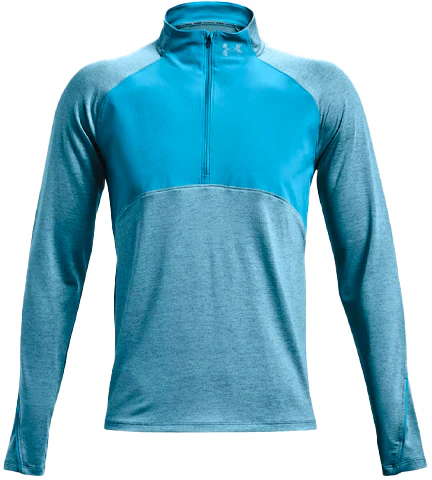 under-armour-qualifier-20-half-zip-running-pullover-blue-1365662-597