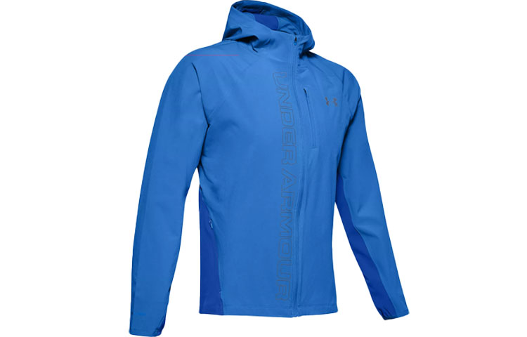 Under Armour Qualifier Sports Jacket 1350173-464