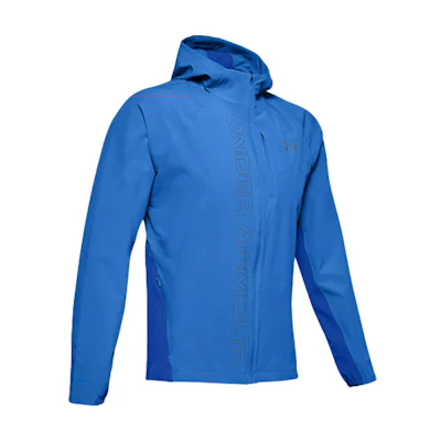 Under Armour Qualifier Sports Jacket 1350173-464