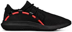 Order Under Armour Rail Fit 'Hitam' 3020138-002