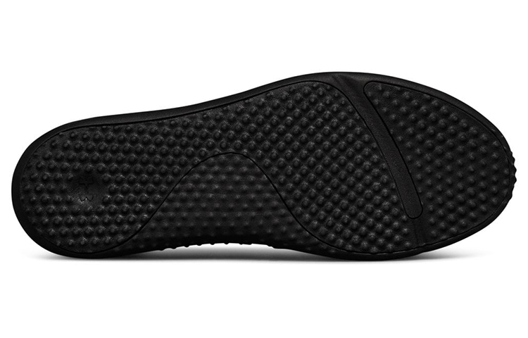 UA Rail Fit 'Black Red' 圖 5