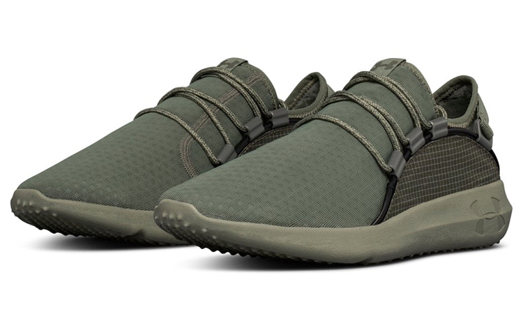UA Rail Fit 'Dark Green' 圖 3