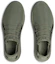 Shop Under Armour Rail Fit ''Donkergroen'' 3020138-300