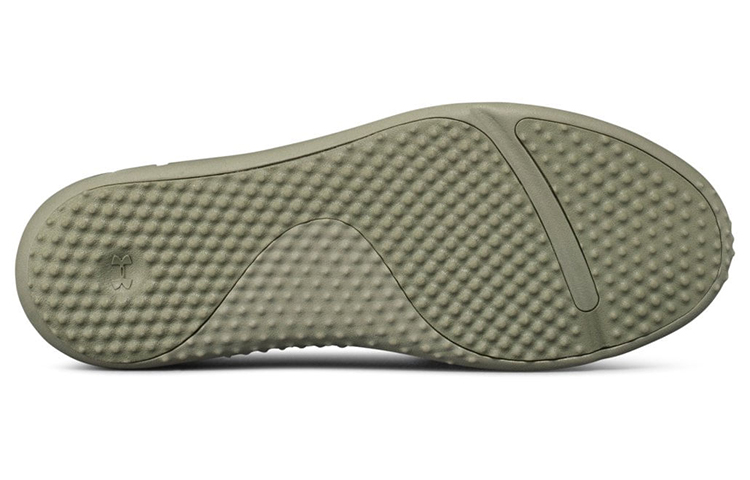 Purchase Under Armour Rail Fit ''Donkergroen'' 3020138-300