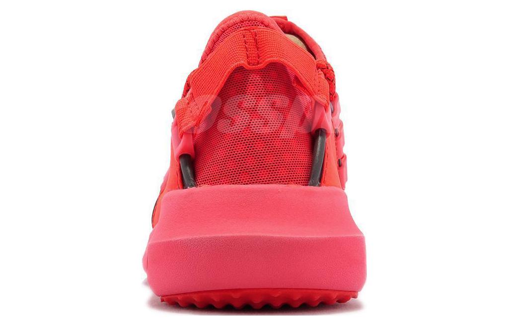 UA RailFit 1 'Neon Coral' 圖 4